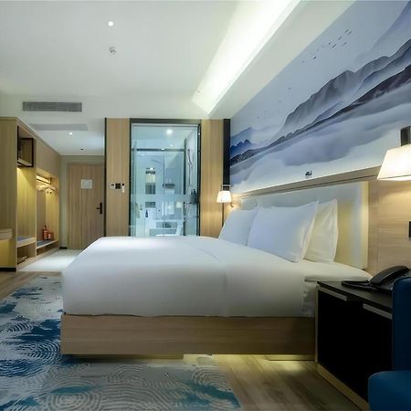 Ausotel By Argyle Baiyun International Airport Renhe Metro Exit B Guangzhou Exterior photo